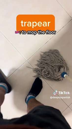 🇪🇸 learn these verbs in SPANISH 🇪🇸 #learningspanish #learnspanish #spanishclass #spanishlessons #spanishonline #spanishteacher #spanishtutor #apprendreespagnol #professeurdespagnol