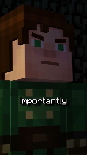How Ivor Actually got the Command Block in Minecraft Story Mode