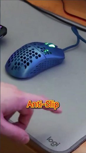 Why Use This Best Mouse Pad for Productivity? Logitech Desk Mat Studio Series Review!