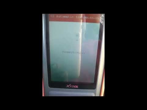 gears not changing 1.4 vw polo automatic