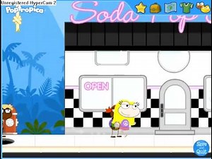 Bobblehead Bobble Dance- Season 4 Episode 2