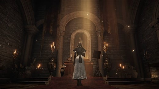 Elden Ring Nightreign patch notes 1.03: Support for The Forsaken Hollow DLC, new features, and more