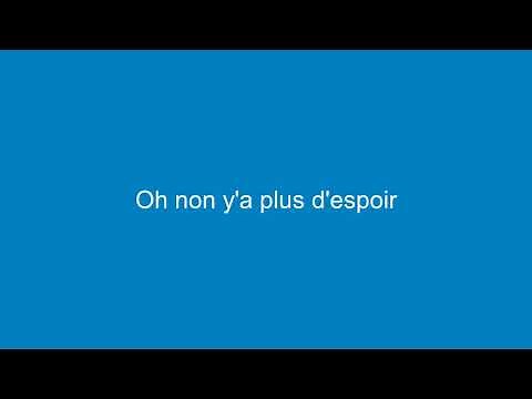Ghetto Pénomène - Ma lionne