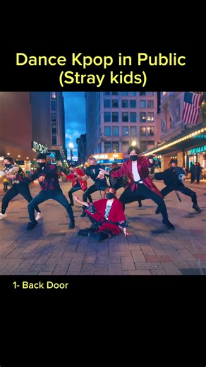 #backdoor #straykidsbackdoor #skzbackdoor #dancekpop