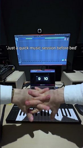 Time flies when you're having fun (changing the snare EQ 17 times) | Native Instruments