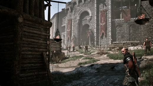 Gothic 1 Remake: Neuer Trailer verrät das genaue Erscheinungsdatum