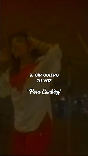 pintura roja cantando el telefono