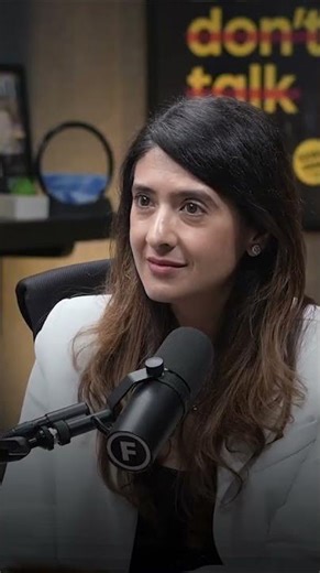 indian khana Pooja makhija #podcast #podcast #interview #shorts