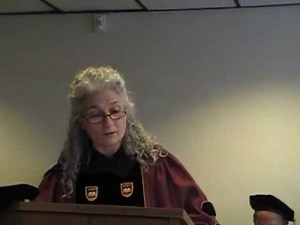 Babette Babich Your Best Future Pt 1