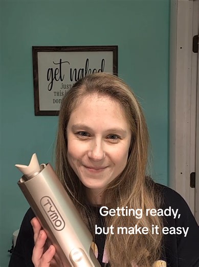 I’ve been trying to simplify my mornings lately, and this has helped so much 🤍 Sharing what actually works for me #reallife #momroutine #gettingready #everydaylife #momsoftiktok