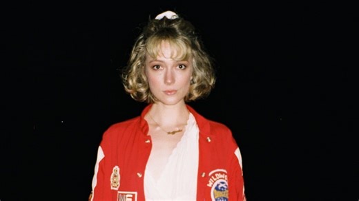 Raffaella speaks up on vulnerable new song "Rowan": Stream