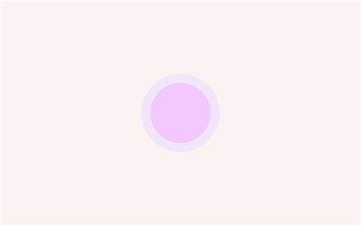 简单AE图形动画