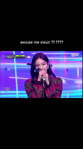 SLAYC GIRLS IT’S GOING DOWN 😭😭 congrats to my girls on their mcountdown debut #stayc #stayc_tiktok #kpop #swith #livevocals #fyp #foryou #foryoupage