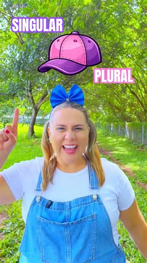 Music from the Plural for Children | Aunt Mari