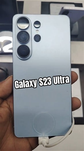 Samsung Galaxy S23 Ultra in 2026 😱 Still the Ultimate Flagship? #shorts #youtubeshorts