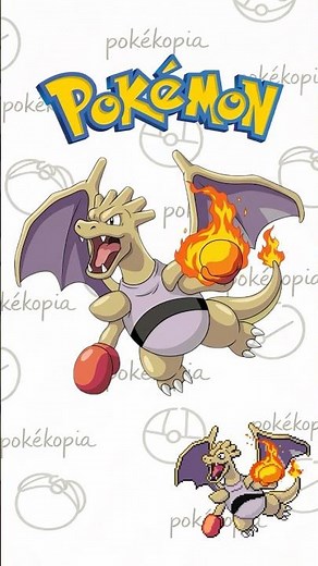 qué pasa si mezclas estos pokemons #pokemon #experimento