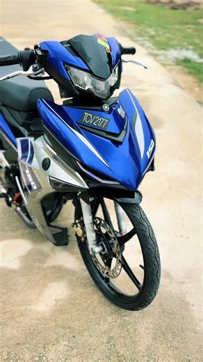 Y15ZR Malaysia: A Guide to This Iconic Motorcycle