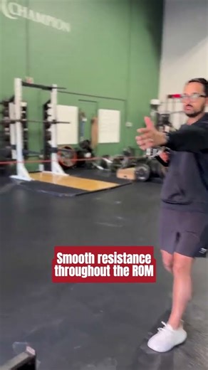 Introducing the new AncoreX