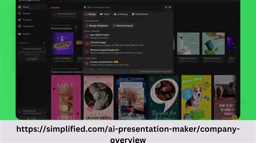 Navigating the Path to Success: A Strategic Company Overview Presentation