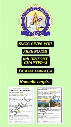 11th history chapter 3 free notes
