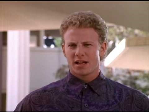 Beverly Hills, 90210 - Knock Out