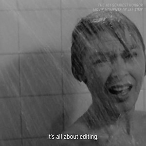 20K views · 437 reactions | As we mark the 63rd anniversary of its release this month, we revisit the timeless brilliance of Alfred Hitchcock's horror masterpiece "Psycho". | Shudder | Facebook