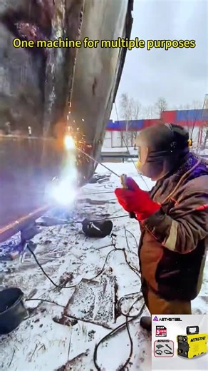 Affordable Welding Machines: AL Legacy Review