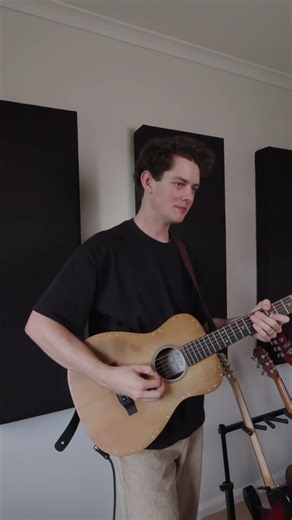 Bad Habits Loop Cover Ed Sheeran