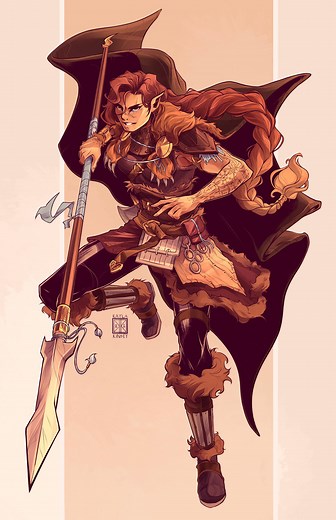 D&D 5e Elf Ranger Guide - Sage Gamers