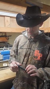 A closer look at the new Hanshew Forward Extension. | Hanshew Custom Cues