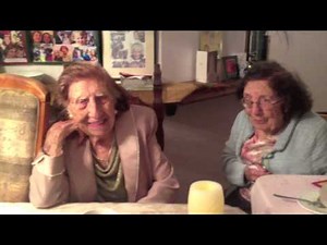 old ladies fighting really funny