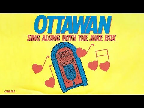 Ottawan - Sing Along With The Juke Box (Official Audio)