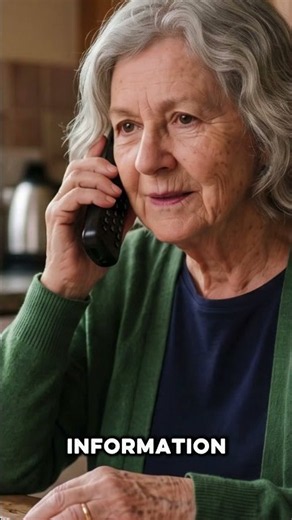 They are faking your caller ID now 🚩 #scamwarning #security