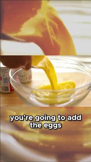 How to Make Authentic Filipino Buko Pie Step-by-Step Recipe! #simplybakings