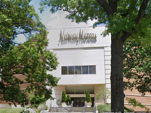 Anchor Store In The Westchester Saved After Sax Global Reverses Course