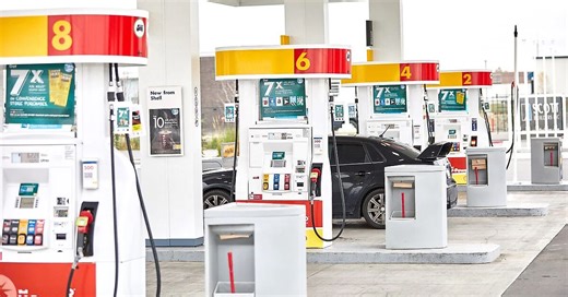 How Far Can You Drive On Empty?