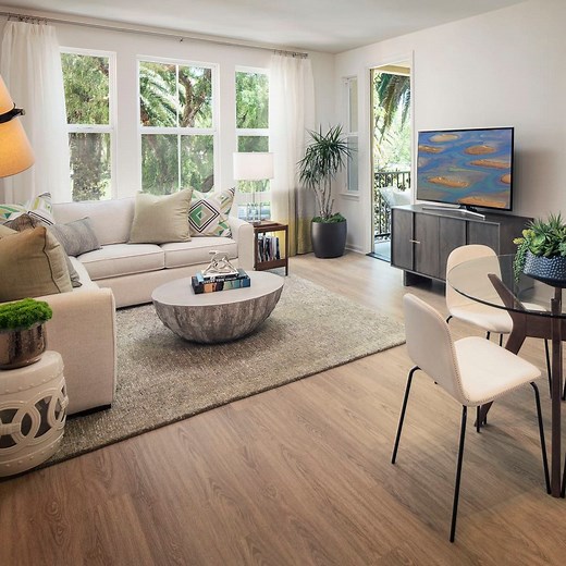 North Park in San Jose | Irvine Company Apartments