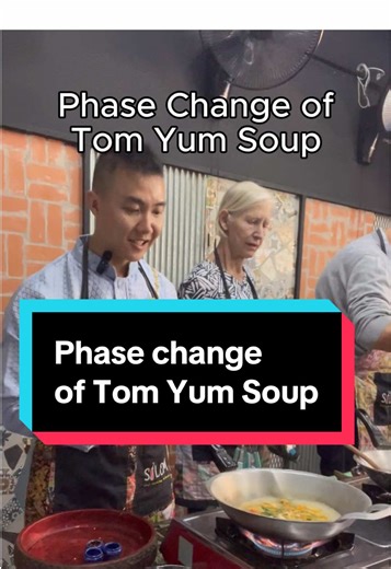 Understanding Chemical Changes in Cooking