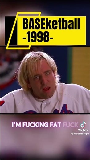 Cartman’s Voice Roasts Him 😂 | BASEketball Classic Scene