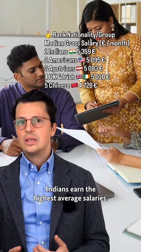 Life in Germany 🇩🇪 | 🇩🇪 Germany is actively attracting skilled tech workers, offering high-paying jobs, especially in STEM fields. 📊 Latest rankings show: •... | Instagram