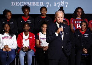 Here’s where the Biden student loan debt relief program stands