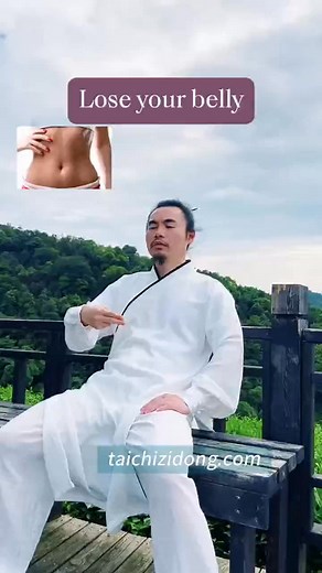 194K views · 4.1K reactions | Learn Tai Chi with Master Zidong | Learn Tai Chi | Facebook