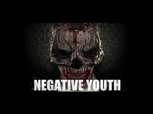 SALMO - "Negative Youth"