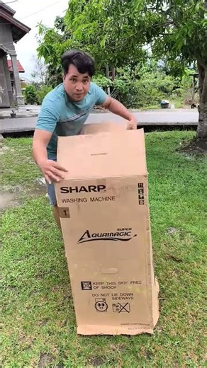 Box prank #shorts #trending #funny #subscribe