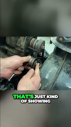 The Secret to Belt Tension Small Adjustments for Big Results!