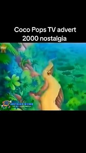 18K views · 268 reactions | Coco pops TV advert 2000 #cocopops #cereal #advert #britishtv #BritishMade #throwback #2000s #NostalgiaTrip | Nostalgia Wizard | Facebook