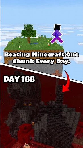 How to find a bastion or nether fortress in Minecraft Java! #Minecraft #speedrun #javaedition