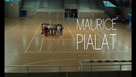 Graduate First | movie | 1979 | Official Trailer