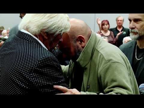 July 19 & 20, 2026 Pittsburgh Miracle Healing & Teaching Services