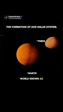 The Birth of Our Solar System
